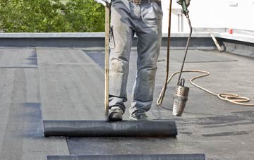 flat roof replacement Offwell, Devon