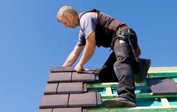 disadvantages of Offwell slate roofing