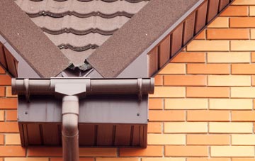 maintaining Offwell soffits