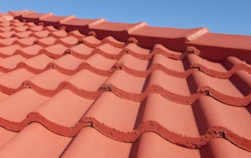 Offwell tile and slate roof replacement