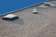 Offwell flat roofing